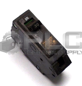 NEW GENERAL ELECTRIC LP-2910 1POLE CIRCUIT BREAKER
