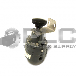 MOORE SIEMENS 41-50 PRESSURE REGULATOR 4150 