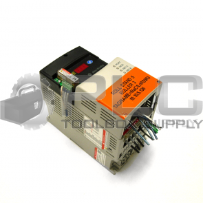 ALLEN BRADLEY 22D-D010N104 SER A POWERFLEX 40 DRIVE