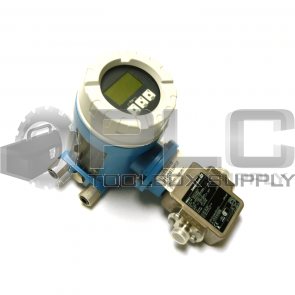 NEW ENDRESS + HOUSER PROMAG 53 ELECTROMAGNETIC FLOWMETER H3H15-3HM0/0 DIN15 1/2"