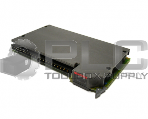 ALLEN BRADLEY 1771-IAD /D 120V AC/DC INPUT MODULE 1771-IAD D