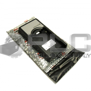 NEW ALLEN BRADLEY 22-HIM-B1 /A DOOR MOUNT BEZEL