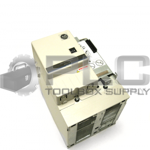 NEW ALLEN BRADLEY 2094-BC04-M03-M POWER SUPPLY/SERVO DRIVE SER A