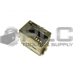 MODICON PC-0984-120 COMPACT CPU