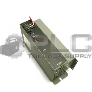 ALLEN BRADLEY 1771-P7 /D POWER SUPPLY MODULE 1771-P7 D