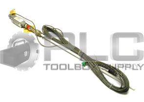 NEW HANSEN TECHNOLOGIES LP-02N 20" PROBE LB5-NH3