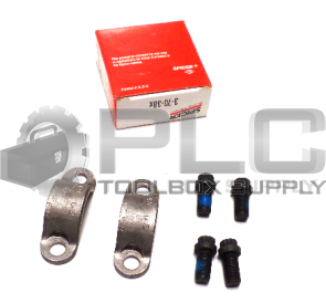 NEW SPICER 3-70-38X STRAP KIT FOR 1480/1550 SERIES