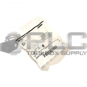 NEW ALLEN BRADLEY 800E-ATR05L THREADED RESET ROD SER A