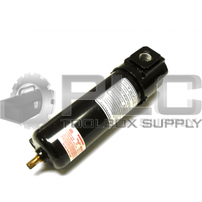 ARROW F363F5-S1 PNEUMATIC REGULATOR 
