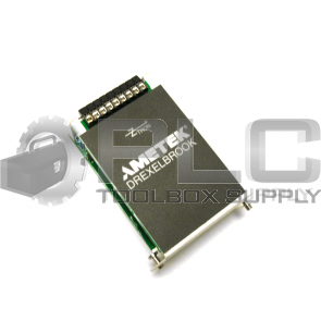 AMETEK DREXELBROOK 402-9000-023 ZTRON TRANSMITTER