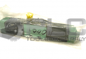 NEW NUMATICS 152SS400M017N61 SOLENOID VALVE