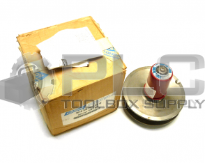 NEW LOVEJOY 301E 5/8 VARIABLE SPEED PULLEY 68514418761