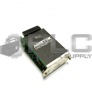 AMETEK DREXELBROOK 402-9000-018 ZTRON TRANSMITTER
