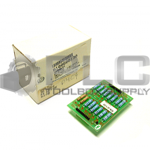 NEW ACT RN-0/135 RESISTOR NETWORK MODULE