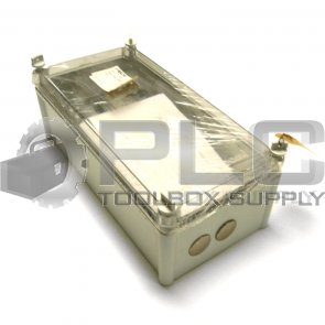 NEW HANSEN TECHNOLOGIES LB5 ADJUSTABLE LEVEL CONTROL UNIT PC-3819-13-T LB5-NH3