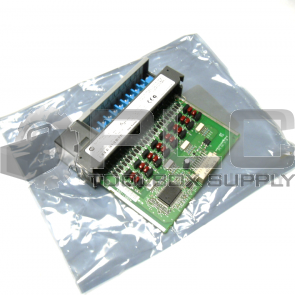 NEW ALLEN BRADLEY 1746-OB16 /D SLC 500 OUTPUT MODULE 1746-0B16 SERIES D