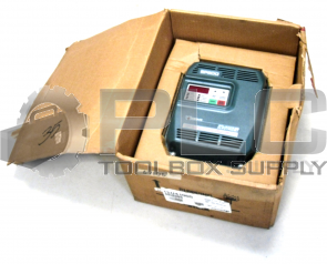 NEW RELIANCE ELECTRIC 1SU41005 3.5-5HP SP500 VS DRIVE 