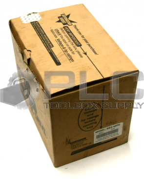 NEW AUTOMATION DIRECT GS2-42P0 +W210019 2HP 460V GS2 DRIVE 
