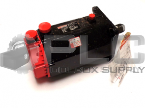 REFURBISHED FANUC A06B-0142-B176 AC SERVO MOTOR A06B0142B176