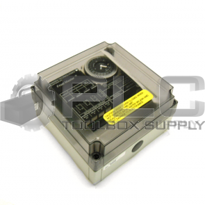 NEW HANSEN TECHNOLOGIES FM-11-B DEFROST CONTROLLER NO BOX