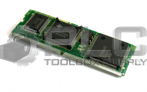 FANUC A20B-2902-0180 /02A SERVO CONTROL MODULE