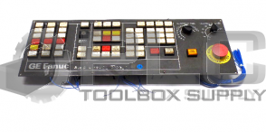 FANUC OPERATOR PANEL 520MM SINK DRIVERS 44C741056-G01R07