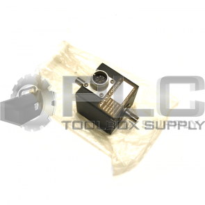 NEW ACCU-CODER  711-S INCREMENTAL SHAFT ENCODER