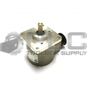 NEW ALLEN BRADLEY 845H-SJDZ14CNY2C ENCODER INCREMENTAL SER C