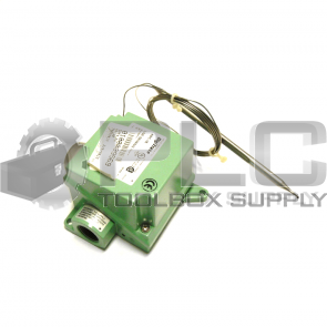 NEW DIGITRACE AMC-1B LINE-SENSING THERMOSTAT