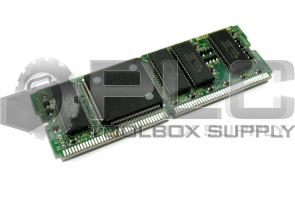 FANUC A20B-2901-0941 /02A PC BOARD DRAM MODULE