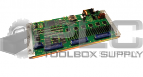 FANUC A16B-2200-0660/07B BOARD A16B-2200-0660