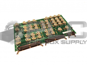 GE FANUC OPNA1 VA-5 FAB NO 44A730220-001 R00/0 ASM NO 44A730219-G01
