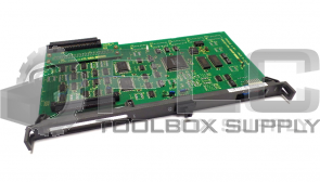 FANUC A20B-8001-0290/02A INTERFACE BOARD A20B-8001-0290 W/A20B-1006-0220/01A