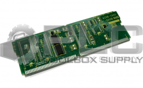 FANUC A20B-2900-0803 /02A PC BOARD ASSEMBLY