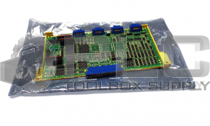 NEW FANUC A16B-2200-0092/09A AXIS CONTROL BOARD A16B-2200-0092
