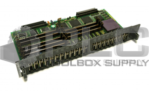 FANUC A16B-3200-0060 /11E PC PROCESSOR BOARD 21PORT