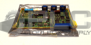 FANUC A16B-2200-0124/04B BASE 0 CONTROL BOARD A16B-2200-0124