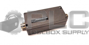 HEIDENHAIN 246 842 02 INTERPOLATION BOX EXE 602 E