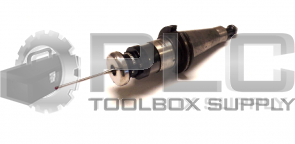 RENISHAW RMP60M MODULAR RADIO PROBE TOOL INSPECTION WITH CAT 50