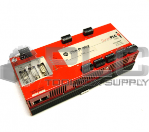 NEW ALLEN BRADLEY 1753-L28BBBM /A PROGRAMMABLE CONTROLLER GUARD PLC 1600