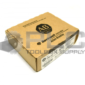 NEW SEALED ALLEN BRADLEY 1769-IF4 SER B COMPACT I/O 4 CHNL CURRENT/VOLTAGE INPUT