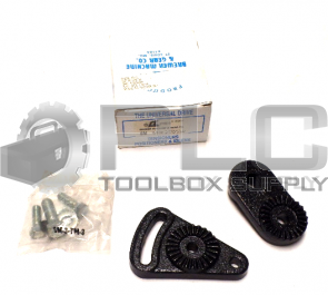NEW UNIVERSAL DRIVE SM-3-TM-3 TENSIONERS POSITINERS AND IDLERS