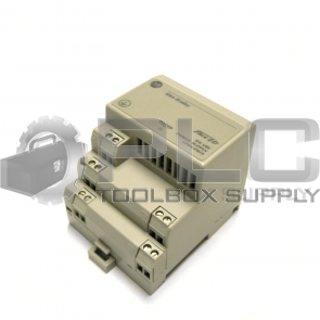 NEW ALLEN BRADLEY 1794-PS13 /B FLEX I/O AC POWER SUPPLY
