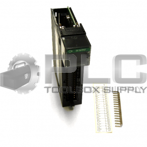 NEW ALLEN BRADLEY 1756-0B16I /A OUTPUT MODULE 1756-OB16I 