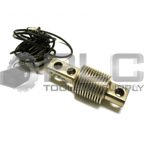 NEW EPEL INDUSTRIAL SB1 LOAD CELL 150KG 2MV SAFE LOAD 180KG