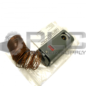 NEW JOHNSON CONTROLS A19BBC2C TEMPERATURE CONTROL COIL BULB