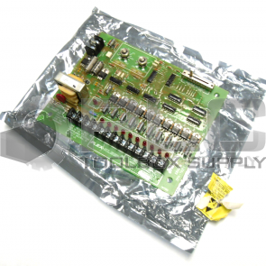 NEW FLEX-KLEEN DFK-T5211-010 PC BOARD T16054
