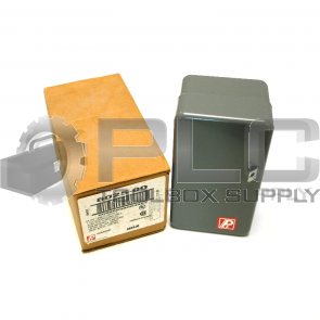 NEW PARAGON 8025-00 120V 24HR CYCLE TIMER