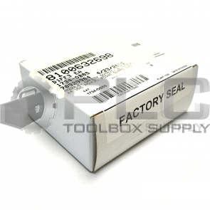 NEW SEALED ALLEN BRADLEY 1734-OB8S /B SAFETY MODULE MFG 2015 1734-0B8S SER B