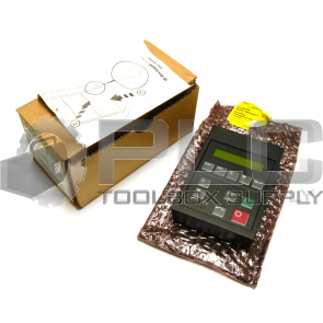 NEW ALLEN BRADLEY 1201-HA2 SER B PROGRAMMING TERMINAL